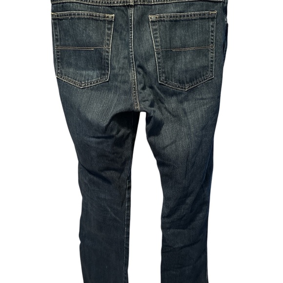 Cabela’s Rugged Wear Classic Fit Jeans for Men - Picture 3 of 5